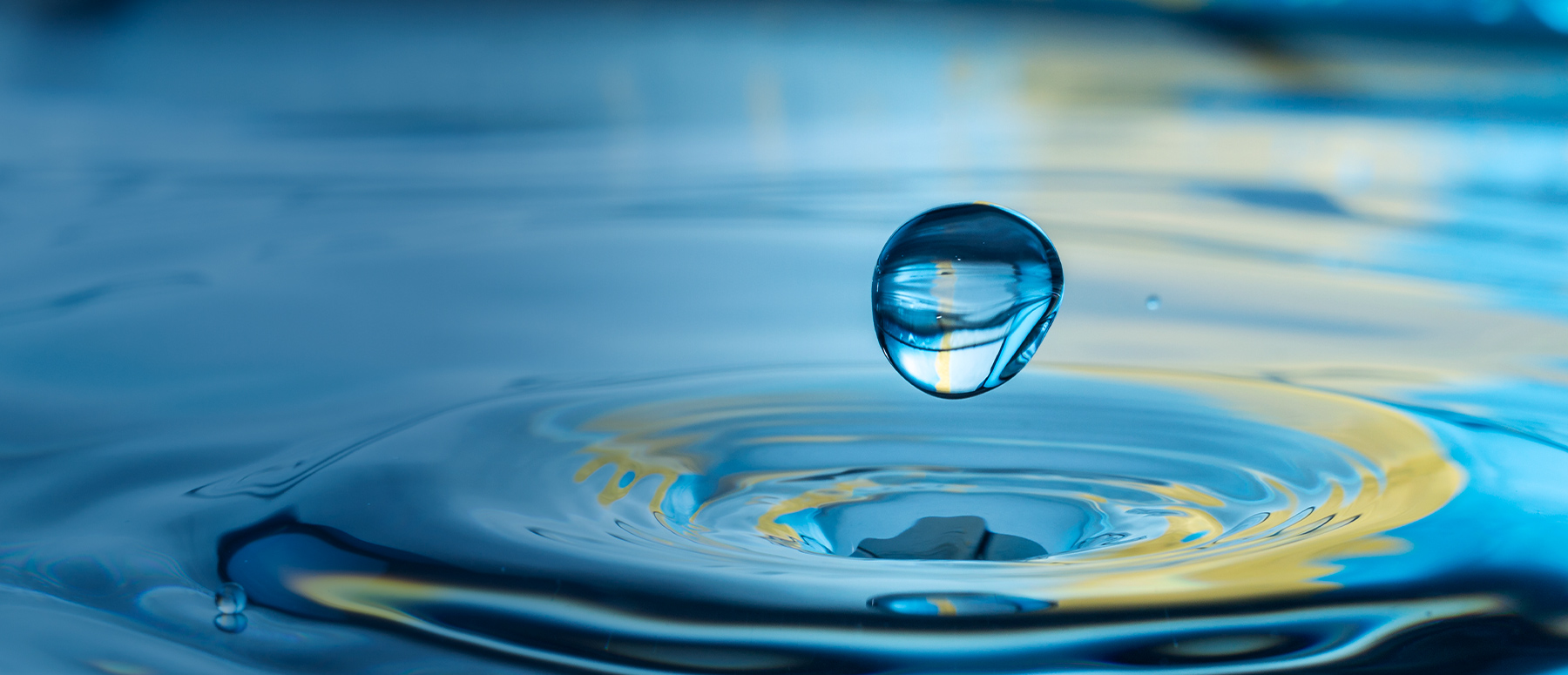 자연이 준 선물 수소로 세상을 연결합니다